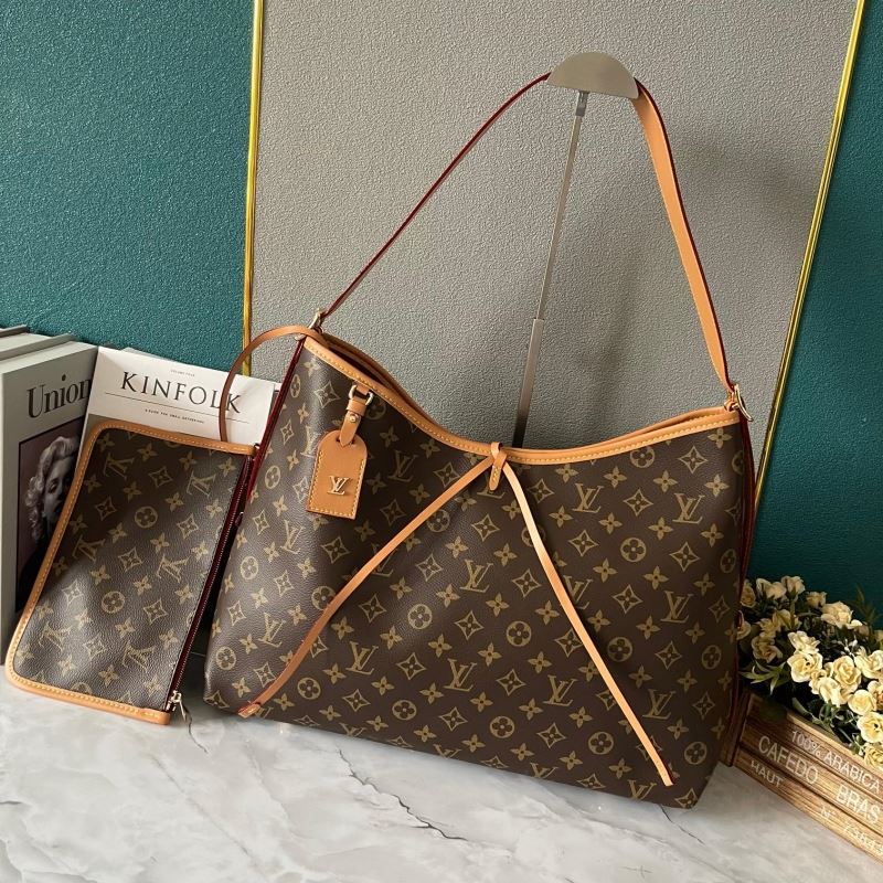 Louis Vuitton Shopping Bags